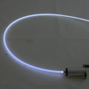 LED Modul zur faseroptischen Beleuchtung